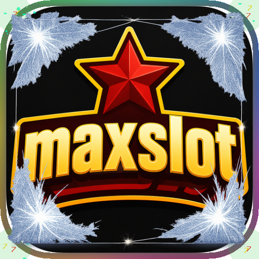 maxslot — mitra unggulan
